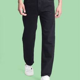 Bene Kleed Men Relaxed Fit  Jeans-image-2