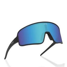 Men UV-Protected Sporty Sunglasses-image-5