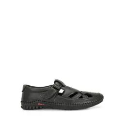 Men Slip-on Sandals-23