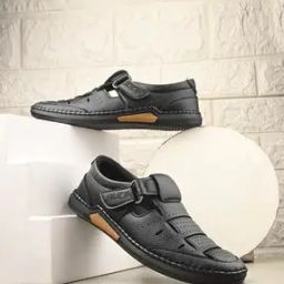 Men Slip-on Sandals -11
