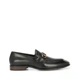 Men Round-Toe Slip-On Loafers-image-19