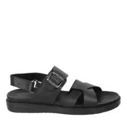 Slip-On Strappy Sandals-picture-50