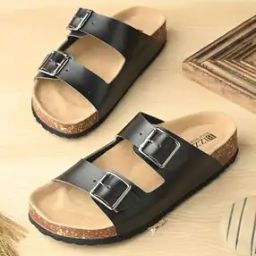 Women Flat Sandals with Synthetic upper-42