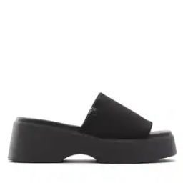 Women Slip-On Heeled Sandals-image-27