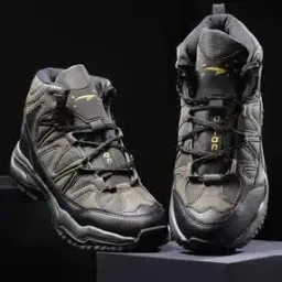 asian Men Round-Toe Lace-Up Shoes-picture-6