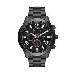 TWEG18518 Men Analogue Watch with Metallic Strap-27