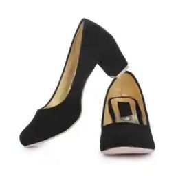 Pointed-Toe Pumps-0