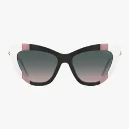 204712 Full-Rim Cat-Eye Sunglasses-image-54