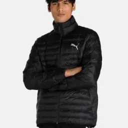 puma Zip-Front Puffer Jacket-picture-15