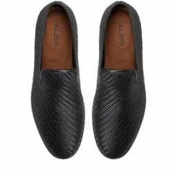 Men Round-Toe Slip-On Loafers -image-35