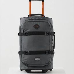 Soft Body Trolley Bag with Number Lock-31