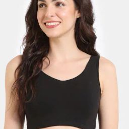 zivame Full Coverage Non-Wired Bra image 1