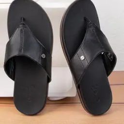 Men Thong-Strap Slip-On Sandals-15
