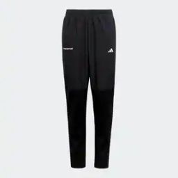 U PRED Track Pants with Slip Pockets-image-33