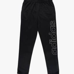 Logo Print Relaxed Fit Track Pants-25