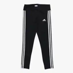 Striped Fitted Track Pants with Elasticated Waist-image-7