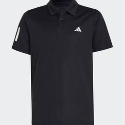 B Club 3 S Polo T-Shirt-picture-1