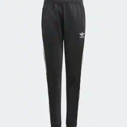 Track Pants With Contrast Stripes-picture-52