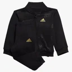 Logo Print Top & Track Pant Set-picture-16