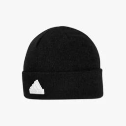 Tec Logo Embossed Beanie-image-21
