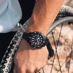 Men TW2Y04500UJ Analogue Watch with Deployant Clasp-image-14