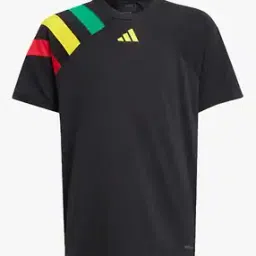 Logo Print Crew-Neck T-Shirt-image-40