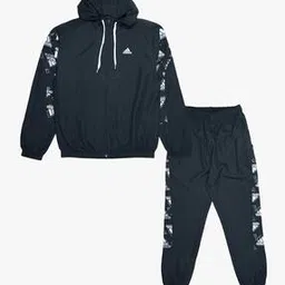 MTS Woven All-Over Print Tracksuit-image-48