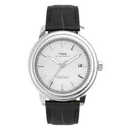 Men TW2Y22900UJ Analogue Watch with Tang Buckle -image-25