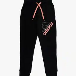 Boys Brand Print Regular Fit Joggers-picture-46