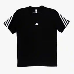 Regular Fit Crew-Neck T-Shirt-picture-24