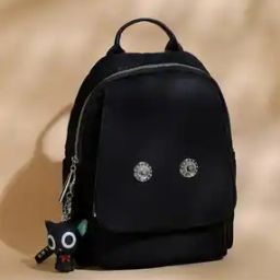 Women Backpack with Adjustable Strap-image-54