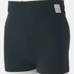 Pack of 2 Stretch Jersey Layer Shorts-picture-11