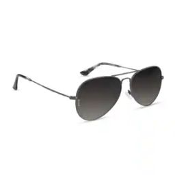 Men Jin Cosmic Aviator UV Protection Sunglasses-image-78