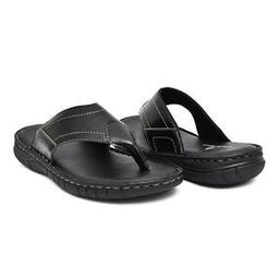 Slip-On Thong-Strap Sandals-image-78