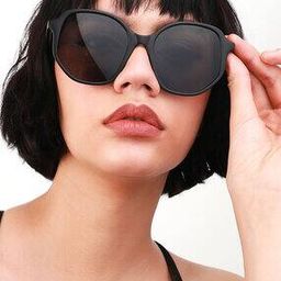Women Oversized Sunglasses - AW2-HSSG1431-picture-35