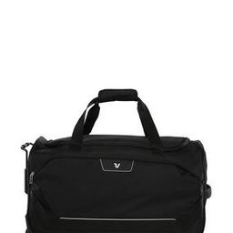 Joy Duffle Bag with Zip Closure-image-41