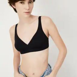 Women Full-Coverage Lightly-Padded Bra-1