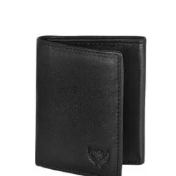 Leather Tri-Fold Wallet-picture-47