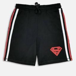 Drawstring Waist Mid-Rise Shorts-image-29