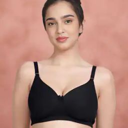 Non-Wired Lightly Padded Bra-picture-13