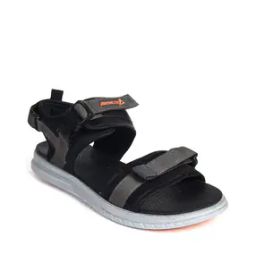Sandals with Synthetic upper-image-0