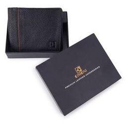 Men Bi-Folds Wallet-29