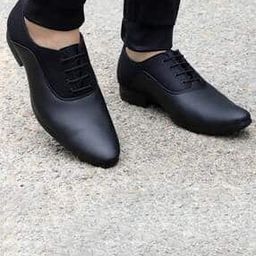 Men Derbys with Synthetic upper-33