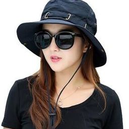 Women Western Sun Hat-image-65