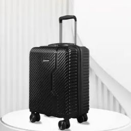 Men Trolley Bag with Number Lock-43