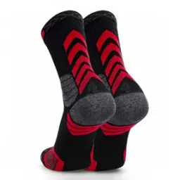 sockscarving Men Printed Mid-Calf Length Socks-picture-33