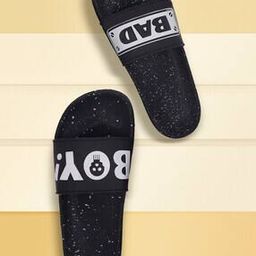 Men Flip Flops With Synthetic Upper-36