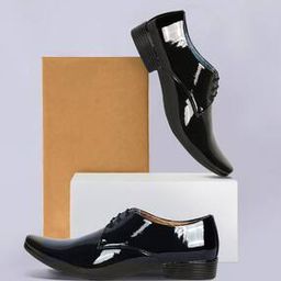 Men Formal Lace-Up Shoes -image-97
