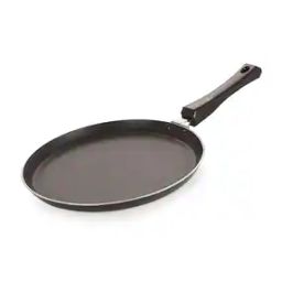 Non-Stick Aluminium Flat Tawa-8