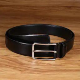 Men Belt with Tang Buckle Closure-image-51